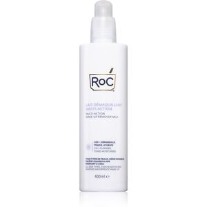 Roc Lait Nettoyant 3 en 1 (400ml) Roc Lait Nettoyant 3 en 1 (400ml)