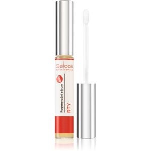 Saloos Bioactive Serum Sérum Régénérant pour les Lèvres - Traitement régénérant Saloos Bioactive Serum Sérum Régénérant pour les Lèvres - Traitement régénérant