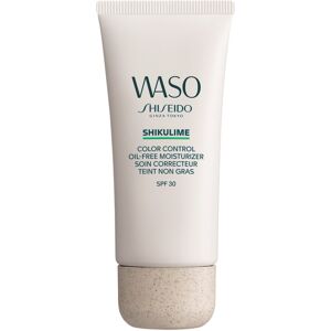 Shiseido Shikulime Contrôle de Couleur Hydratant SPF 30 Shiseido Shikulime Contrôle de Couleur Hydratant SPF 30
