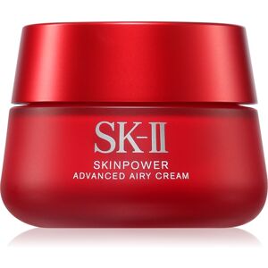SK-II Skinpower Crème Hydratante - Rajeunissement 50ml SK-II Skinpower Crème Hydratante - Rajeunissement 50ml