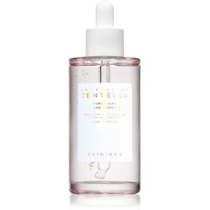 SKIN1004 Madagascar Centella Poremizing Fresh Ampoule - Sérum pour peau grasse et mixte SKIN1004 Madagascar Centella Poremizing Fresh Ampoule - Sérum pour peau grasse et mixte