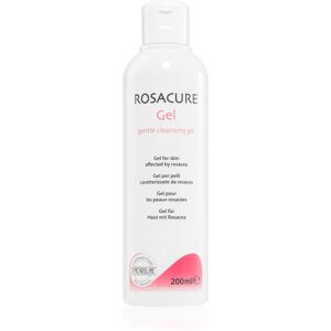 Gel Nettoyant Doux Rosacure 200 ml de Synchroline Gel Nettoyant Doux Rosacure 200 ml de Synchroline