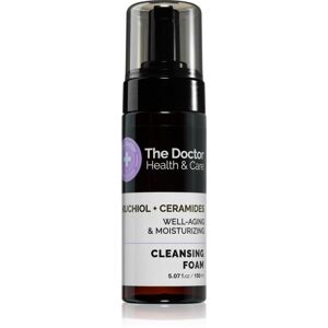 The Doctor Bakuchiol + Ceramides Mousse Nettoyante Hydratante - Mousse Nettoyante The Doctor Bakuchiol + Ceramides Mousse Nettoyante Hydratante - Mousse Nettoyante