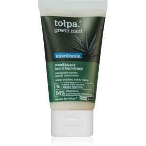 Tołpa Green Men crème rafraîchissante avec effet hydratant 50 ml Tołpa Green Men crème rafraîchissante avec effet hydratant 50 ml