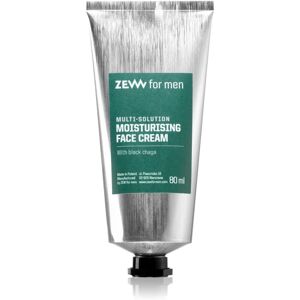 Zew for Men Zew M Crème Visage - Hydratante, Black Chaga, 80ml Zew for Men Zew M Crème Visage - Hydratante, Black Chaga, 80ml