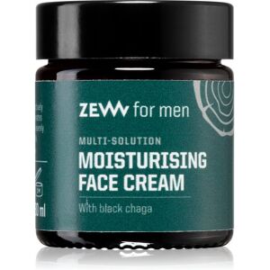 Zew For Men Zew M Crème Visage - Crème hydratante 30 ml Zew For Men Zew M Crème Visage - Crème hydratante 30 ml