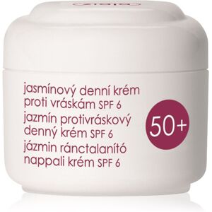 Ziaja Jasmin SPF 6 Crème de jour - Crème de jour Ziaja Jasmin SPF 6 Crème de jour - Crème de jour