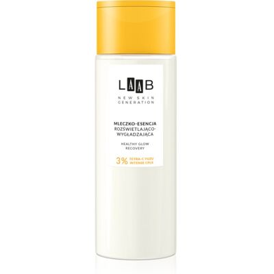 AA Cosmetics LAAB Tetra-C Yuzu essence tonifiante illuminatrice 200 ml AA Cosmetics LAAB Tetra-C Yuzu essence tonifiante illuminatrice 200 ml