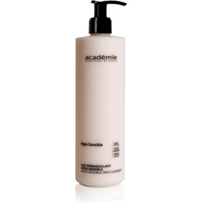 Académie Scientifique de Beauté Hypo-Sensible lait nettoyant hypoallergénique 400 ml Académie Scientifique de Beauté Hypo-Sensible lait nettoyant hypoallergénique 400 ml