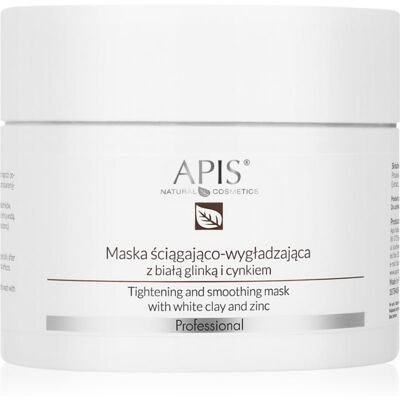 Masque Visage Acne-Stop Professional de Cosmétique Naturelle Apis - Peau grasse Masque Visage Acne-Stop Professional de Cosmétique Naturelle Apis - Peau grasse