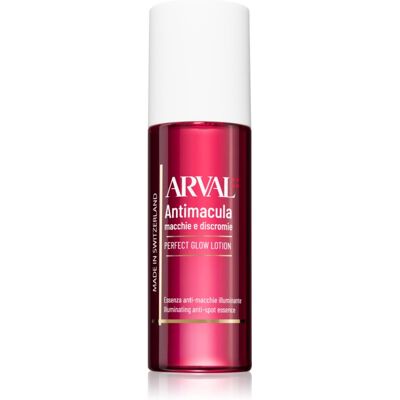Arval Antimacula Perfect Glow Lotion essence anti-taches brunes 150 ml Arval Antimacula Perfect Glow Lotion essence anti-taches brunes 150 ml