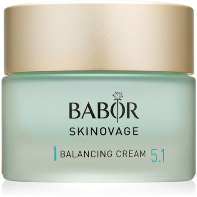 Babor Skinovage Balancing Cream (50ml) Babor Skinovage Balancing Cream (50ml)