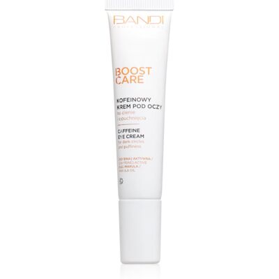 BANDI Boost Care crème anti-cernes noirs 14 ml BANDI Boost Care crème anti-cernes noirs 14 ml