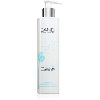 BANDI Pure Care gel nettoyant 230 ml BANDI Pure Care gel nettoyant 230 ml