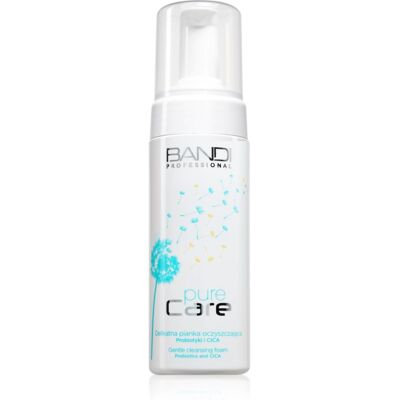 BANDI Cosmetics Pure Care mousse nettoyante 150 ml BANDI Cosmetics Pure Care mousse nettoyante 150 ml