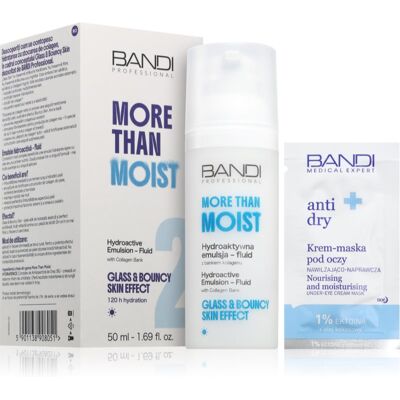 BANDI More Than Moist fluide hydratant 50 ml BANDI More Than Moist fluide hydratant 50 ml