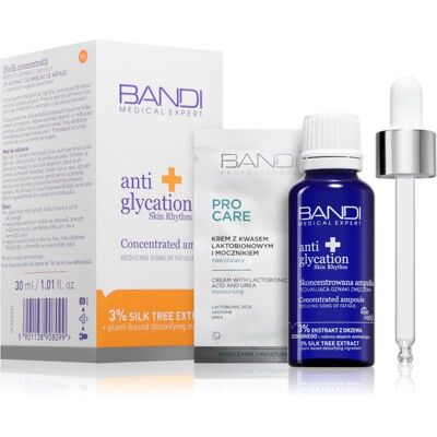 BANDI Anti Glycation sérum anti-signes de fatigue 30 ml BANDI Anti Glycation sérum anti-signes de fatigue 30 ml