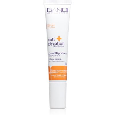 BANDI Anti Glycation crème yeux SPF 30 14 ml BANDI Anti Glycation crème yeux SPF 30 14 ml