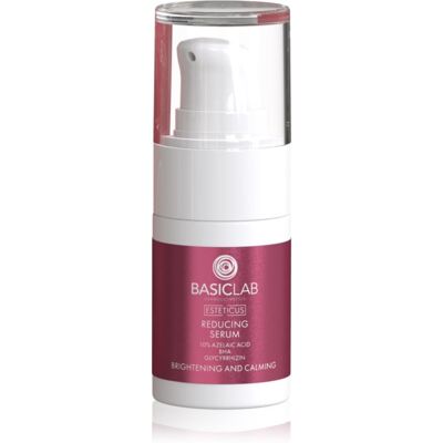 BasicLab Dermocosmetics Esteticus sérum anti-vaisseaux et anti-rougeurs 10% Azelaic Acid 15 ml BasicLab Dermocosmetics Esteticus sérum anti-vaisseaux et anti-rougeurs 10% Azelaic Acid 15 ml
