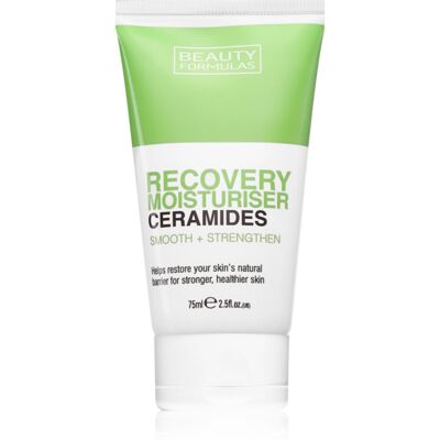 Beauty Formulas Ceramides crème hydratante 75 ml Beauty Formulas Ceramides crème hydratante 75 ml