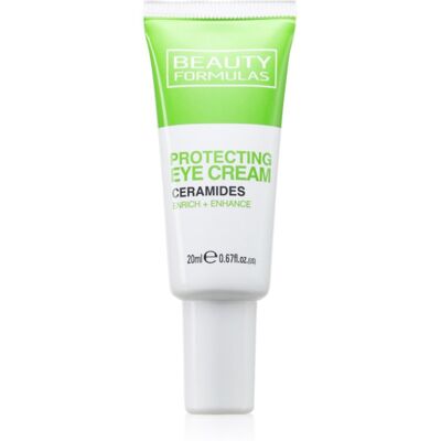 Beauty Formulas Ceramides crème de nuit 20 ml Beauty Formulas Ceramides crème de nuit 20 ml