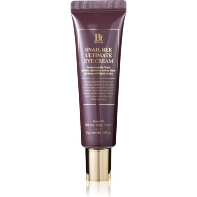 Benton Snail Bee Crème Contour des Yeux Ultime (30g) Benton Snail Bee Crème Contour des Yeux Ultime (30g)