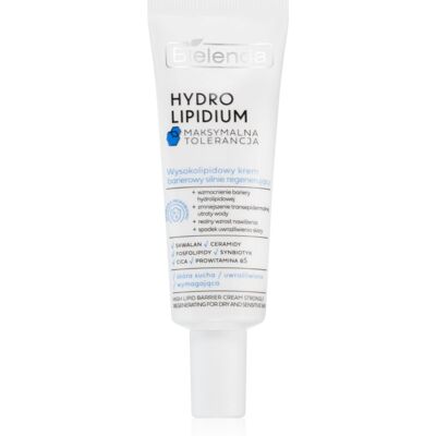Crème Visage Bielenda HYDROLIPIDIUM - Hydratante et Régénérante Crème Visage Bielenda HYDROLIPIDIUM - Hydratante et Régénérante