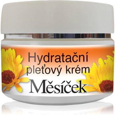 Bione Cosmetics Calendula crème hydratante visage 51 ml Bione Cosmetics Calendula crème hydratante visage 51 ml