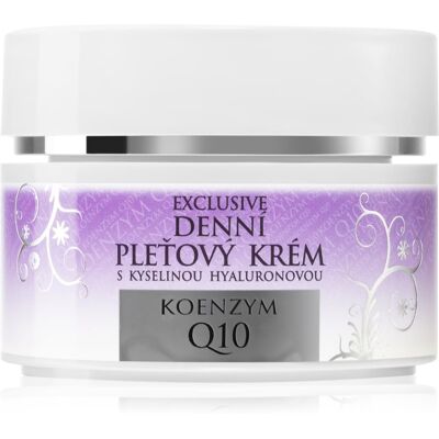 Crème Visage Q10 Bione Cosmetics - Hydrate & Réduit Rides Crème Visage Q10 Bione Cosmetics - Hydrate & Réduit Rides