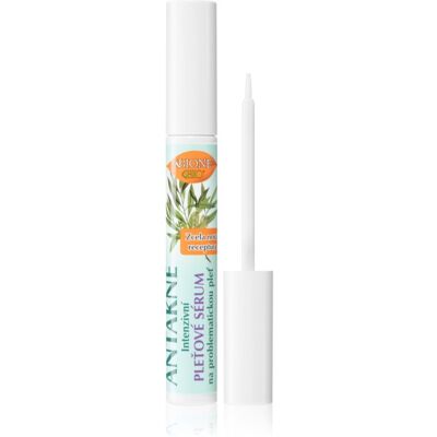 Bione Cosmetics Antakne - Traitement local anti-acné 7 ml Bione Cosmetics Antakne - Traitement local anti-acné 7 ml