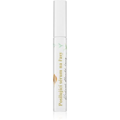 Bione Cosmetics Bio sérum fortifiant pour cils - Sérum pour cils Bione Cosmetics Bio sérum fortifiant pour cils - Sérum pour cils