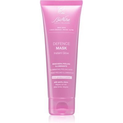 BioNike Masque Défense Éclaircissant Exfoliant - 75ml BioNike Masque Défense Éclaircissant Exfoliant - 75ml
