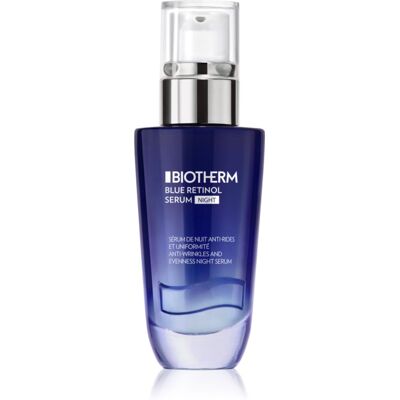 Sérum de nuit Biotherm Blue Retinol (30ml) Sérum de nuit Biotherm Blue Retinol (30ml)