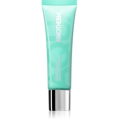 Biotherm Aquasource Hyalu Plump Gel gel hydratant visage 30 ml Biotherm Aquasource Hyalu Plump Gel gel hydratant visage 30 ml