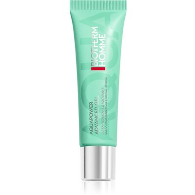 Biotherm Homme Aquapower Advanced Gel gel hydratant pour peaux normales à mixtes pour homme 30 ml Biotherm Homme Aquapower Advanced Gel gel hydratant pour peaux normales à mixtes pour homme 30 ml