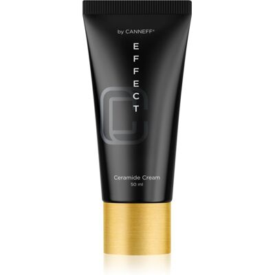 Crème Visage aux Céramides de Canneff - Visage, Cou, Décolleté - Hydratante et Protectrice Crème Visage aux Céramides de Canneff - Visage, Cou, Décolleté - Hydratante et Protectrice