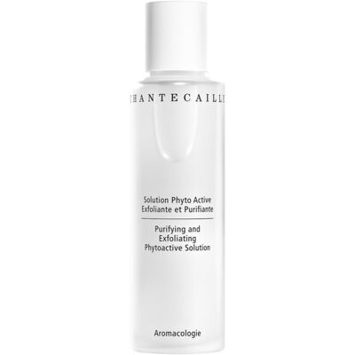 Solution Purifiante et Exfoliante Phytoactive Chantecaille - Tonique visage Solution Purifiante et Exfoliante Phytoactive Chantecaille - Tonique visage