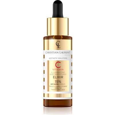 Christian Laurent Aesthetic Solutions Sérum Éclaircissant - Type de peau Sérum Christian Laurent Aesthetic Solutions Sérum Éclaircissant - Type de peau Sérum