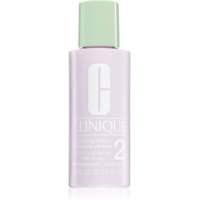 Clinique Lotion Clarifiante 2 - 60ml Clinique Lotion Clarifiante 2 - 60ml