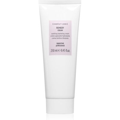 Comfort Zone Remedy Cream crème hydratante 250 ml Comfort Zone Remedy Cream crème hydratante 250 ml