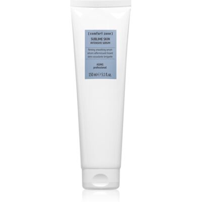 Comfort Zone Sublime Skin Intensive Serum sérum raffermissant intense 150 ml Comfort Zone Sublime Skin Intensive Serum sérum raffermissant intense 150 ml