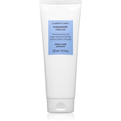 Comfort Zone Hydramemory Hydra Plump Mask masque hydratant visage 250 ml Comfort Zone Hydramemory Hydra Plump Mask masque hydratant visage 250 ml