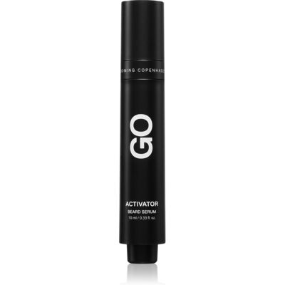 Copenhagen Grooming The Activator GO - Sérum stimulant de croissance 10ml Copenhagen Grooming The Activator GO - Sérum stimulant de croissance 10ml