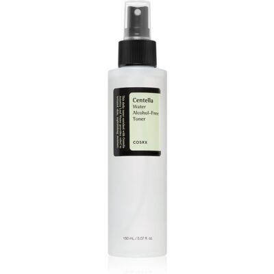 Toner sans alcool à la centella COSRX - Apaisant Toner sans alcool à la centella COSRX - Apaisant