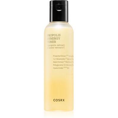Toner Synergie de Propolis Cosrx - Toner facial pour peau sensible Toner Synergie de Propolis Cosrx - Toner facial pour peau sensible