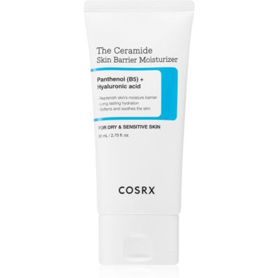 Cosrx La Crème Hydratante à la Céramide - Hydratant Cosrx La Crème Hydratante à la Céramide - Hydratant