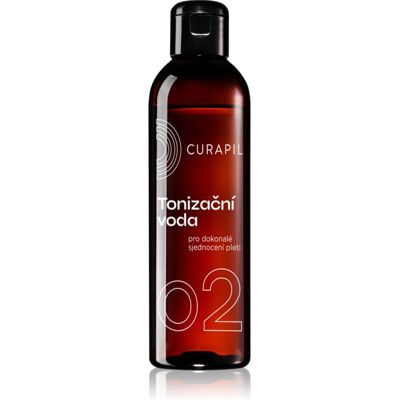 Curapil Six Steps to Beauty - Lotion Tonique 200 ml Curapil Six Steps to Beauty - Lotion Tonique 200 ml