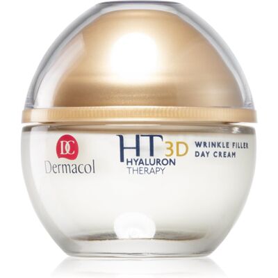 Crème de jour Dermacol 3D Hyaluron - Hydratante & Tenseur Crème de jour Dermacol 3D Hyaluron - Hydratante & Tenseur