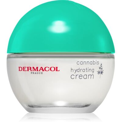 Crème Visage Apaisante au Cannabis Dermacol - Crème Visage Crème Visage Apaisante au Cannabis Dermacol - Crème Visage