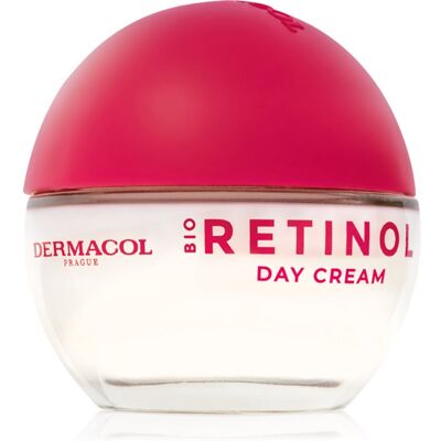 Dermacol Retinol Crème de Jour Raffermissante - Crème de Jour Dermacol Retinol Crème de Jour Raffermissante - Crème de Jour